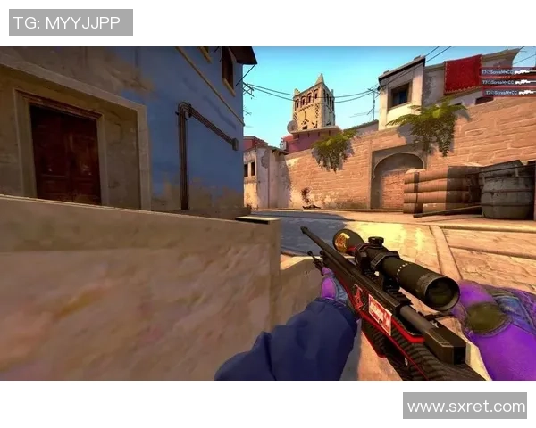 CSGO战术解析：深入探讨TES的盯防策略与执行细节