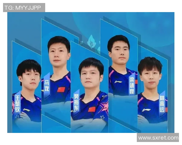 上海乒乓球队在联赛中的意识表现分析与总结