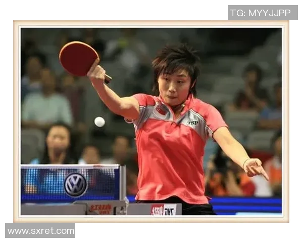 南京乒乓球队意识探讨与发展策略的深度分析与思考