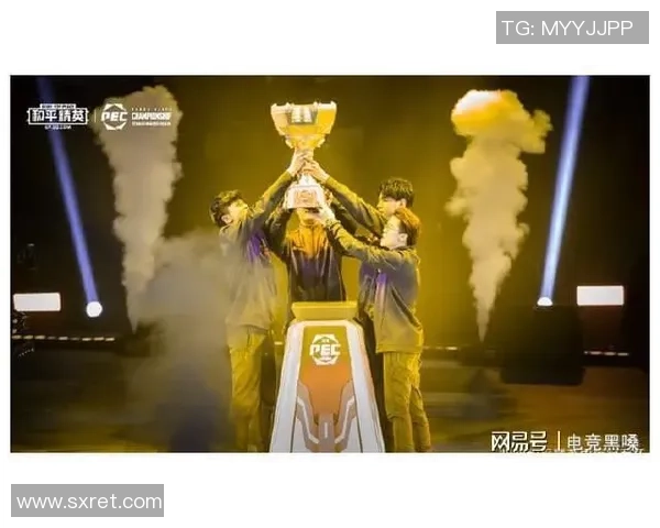 和平精英焦点分析：深入探讨BLG战队成员的个人能力与团队协作