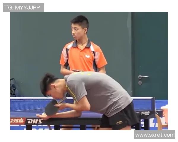 广州乒乓球队心理素质提升之路：从训练到比赛的心态调整与应对策略