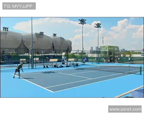 杭州网球队在锦标赛中的个人能力展现与分析