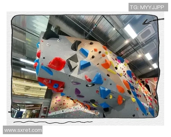 武汉攀岩队实力引发热议业内专家与爱好者观点交锋