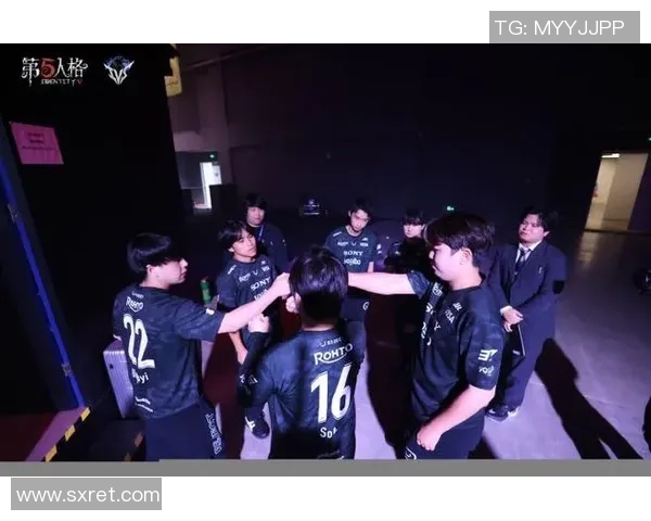 洲际赛特别报道:LNG战队的拼搏历程与荣耀追寻 洲际赛特别报道:LNG战队的拼搏历程与荣耀追寻