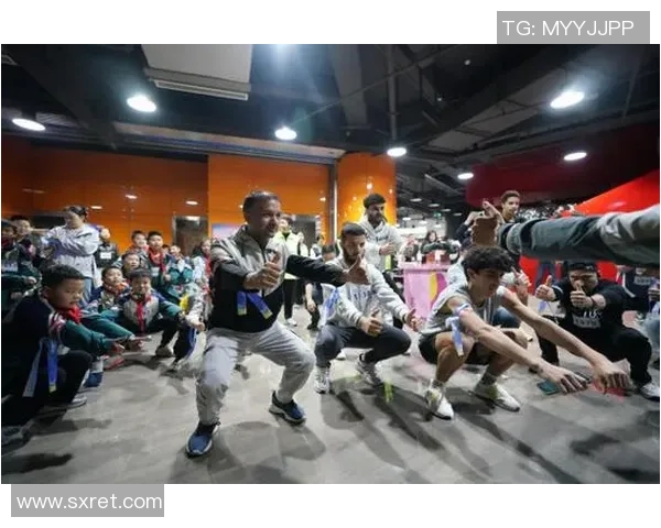 重庆极限运动队在全国街舞大赛中的崛起与突破之路全景回顾