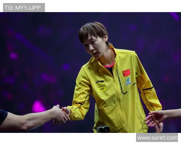 重庆乒乓球队实力飙升再创佳绩引领全国乒乓球排名新潮流 重庆乒乓球队实力飙升再创佳绩引领全国乒乓球排名新潮流