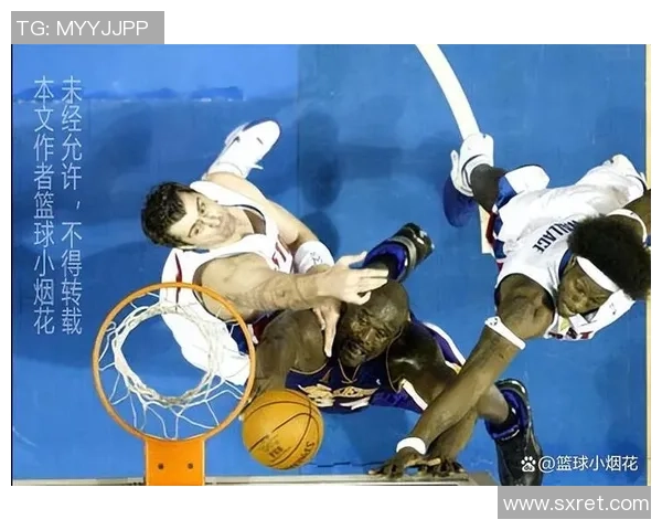 2004年NBA总决赛湖人与活塞的巅峰对决与历史意义解析 2004年NBA总决赛湖人与活塞的巅峰对决与历史意义解析