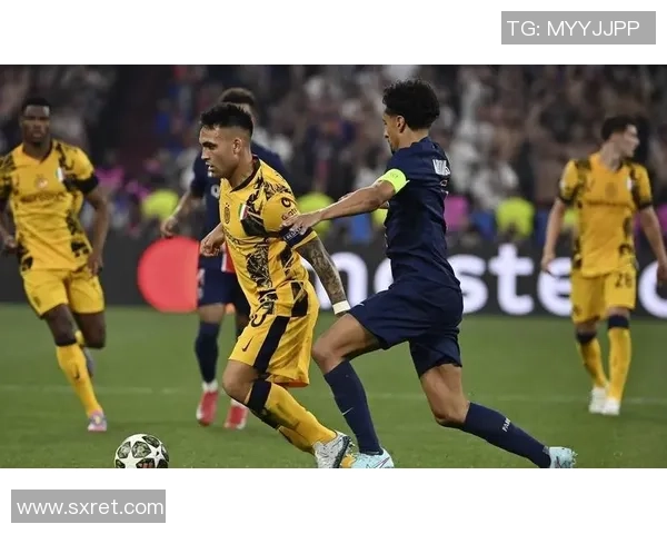 劳塔罗的崛起与挑战：从天才前锋到世界足球舞台的明星之路