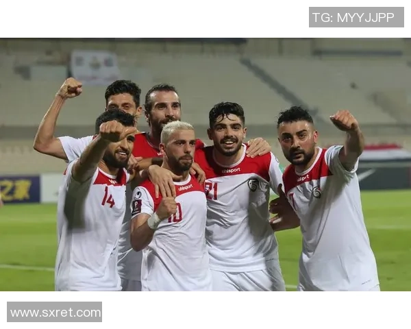 叙利亚与新西兰足球对决赛果分析及精彩瞬间回顾